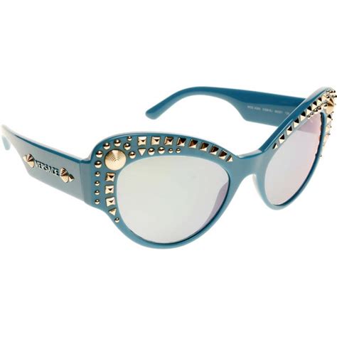 VERSACE Runway Limited Edition Sunglasses 